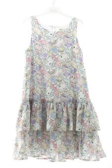 Robe 9 ans H&M