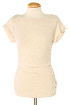 Top M Zara, foto 1 de 2
