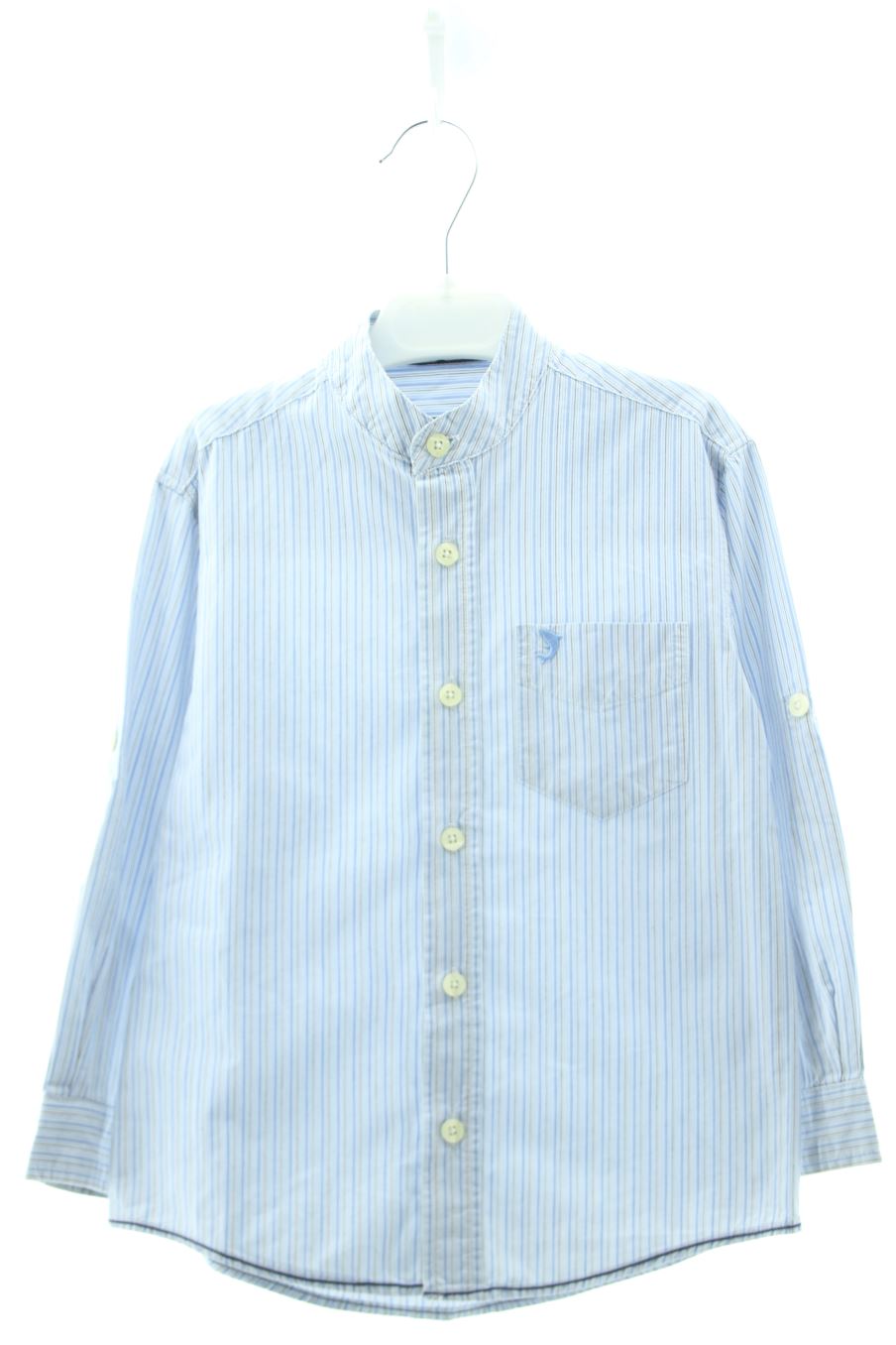 Chemise manches longues Sfera de la taille 4 ans de seconde main