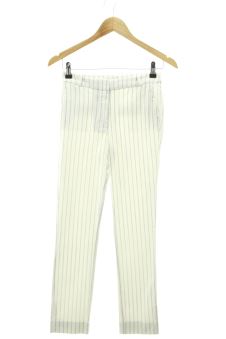 Pantalon 34 Mango, photo 1 sur 2