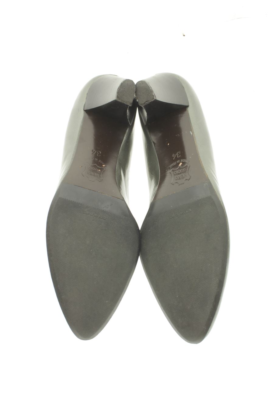 gebraucht Carel Festliche Schuhe Größe 34