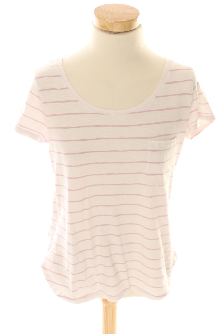 T-shirt Camaieu de la taille S, de couleur rayures