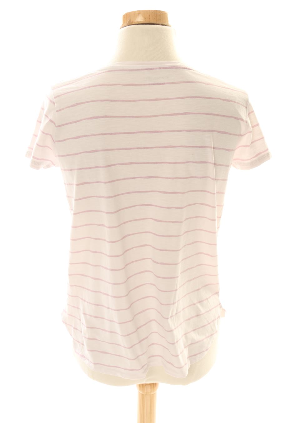 T-shirt Camaieu de la taille S, de couleur rayures