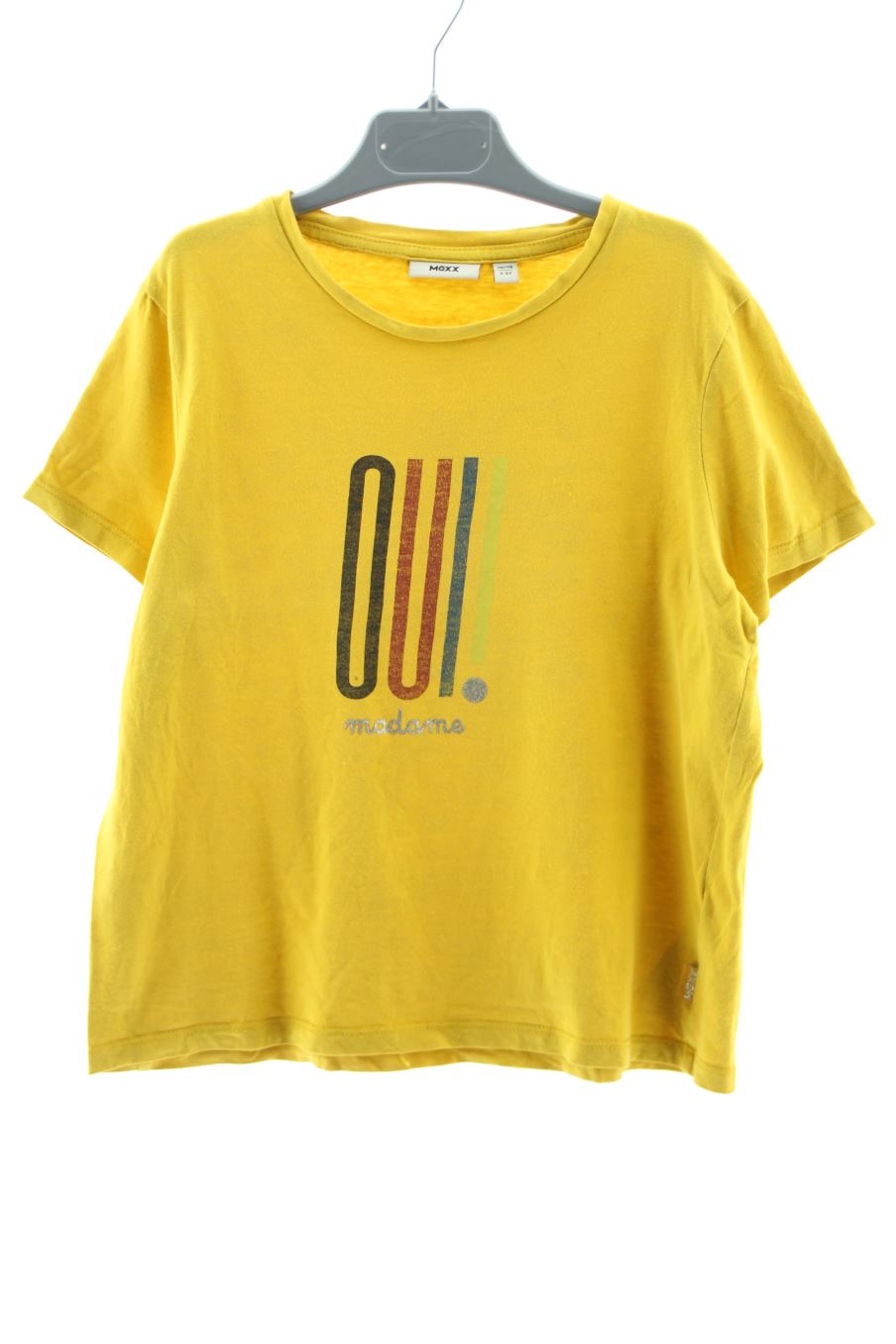 T-shirt Mexx de la taille 4 ans de seconde main