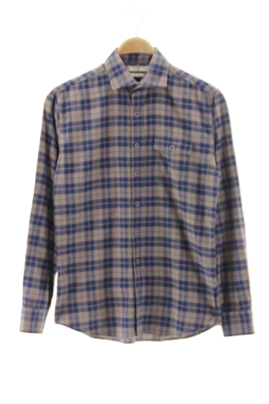 Camisa de Mango de la talla S