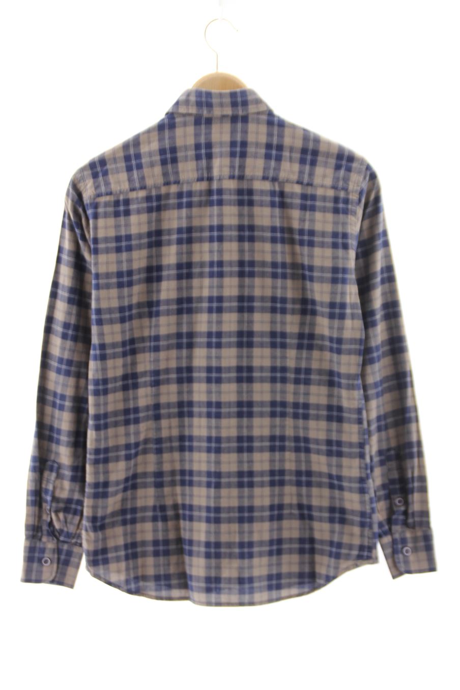 Camisa de Mango de la talla S