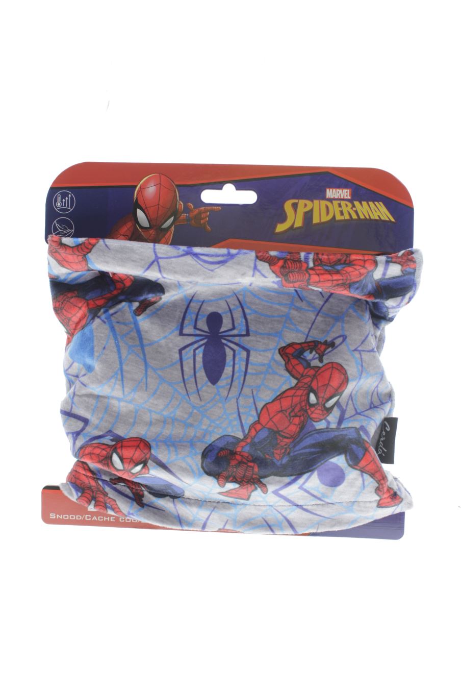 Bufanda de Marvel de la talla Talla única con etiqueta