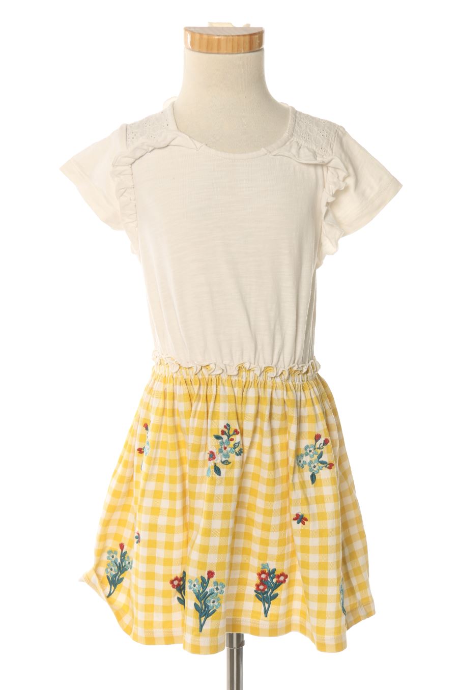 Robe casual Charanga de la taille 5 ans de seconde main
