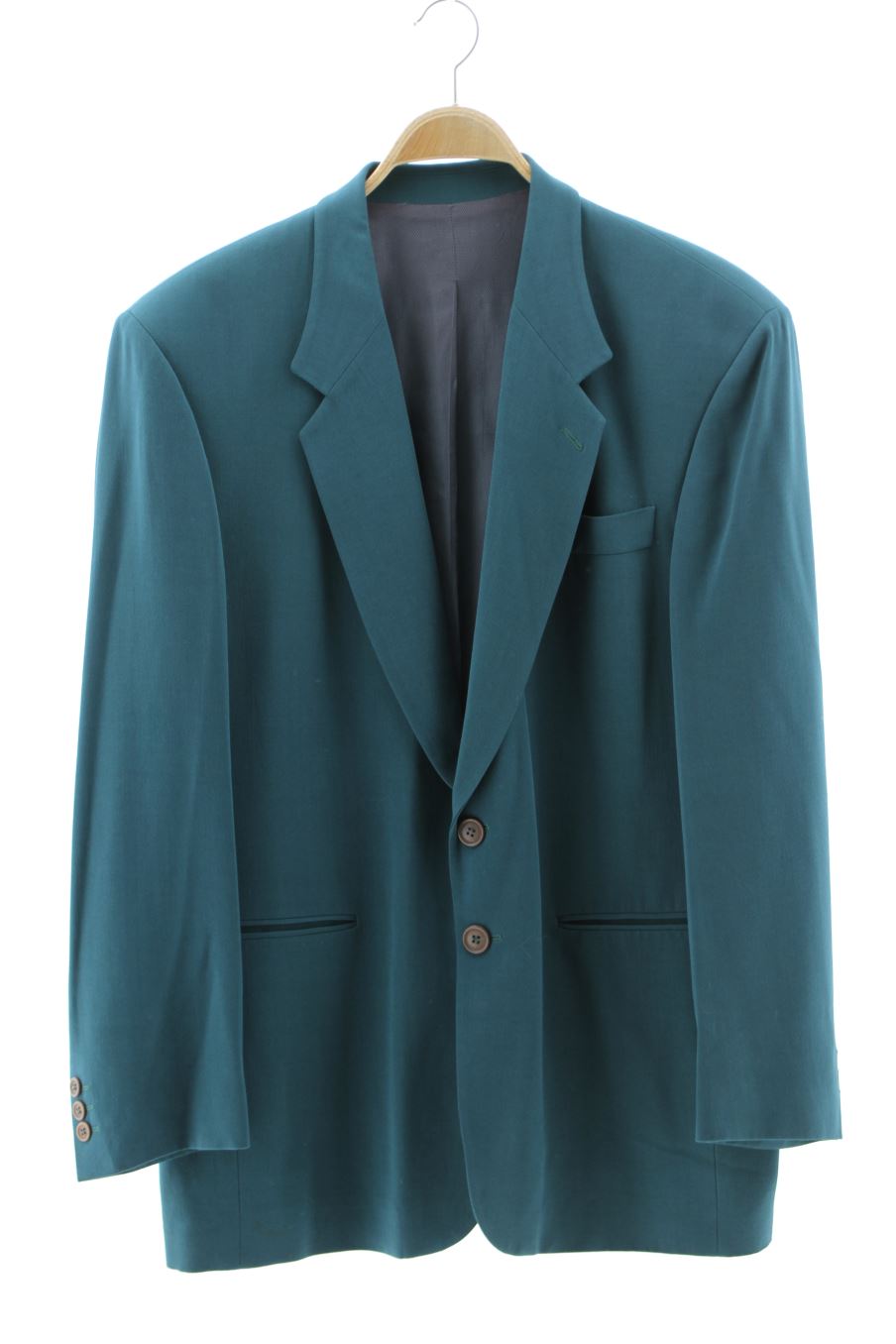 Blazer Caramelo de la taille L