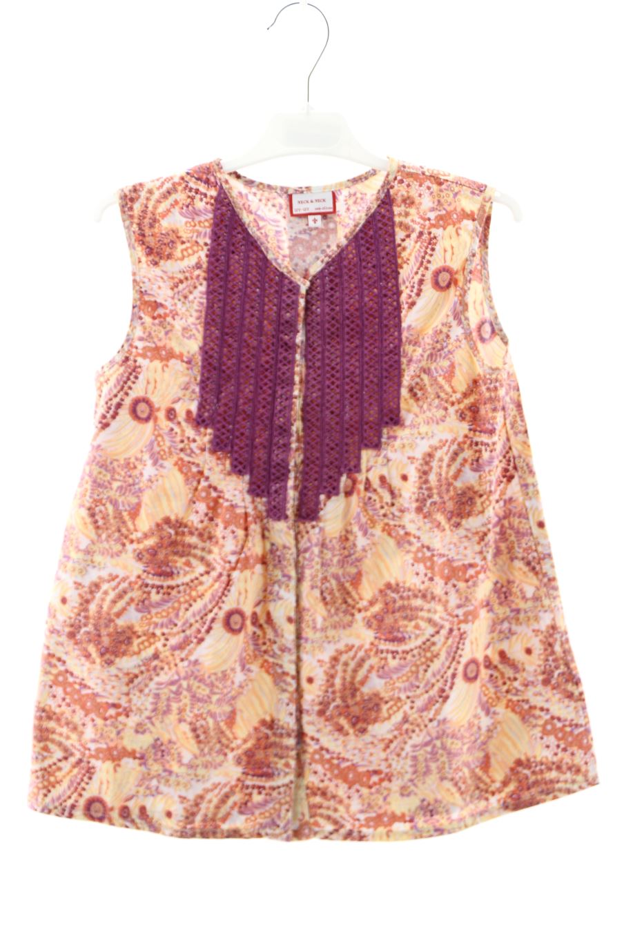 Top Neck & Neck de la taille 12 ans de seconde main