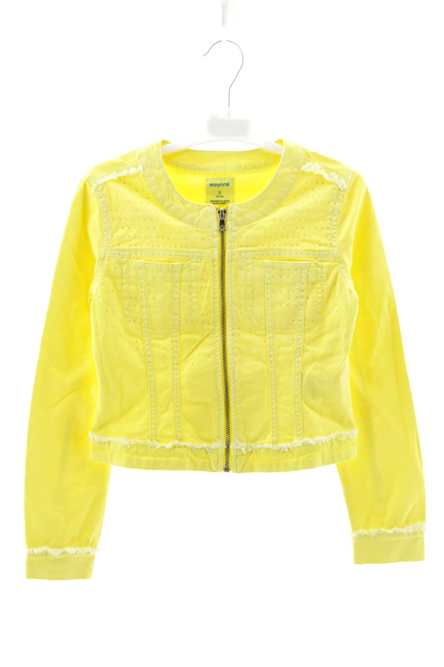 Blouson Mayoral de la taille 12 ans de seconde main