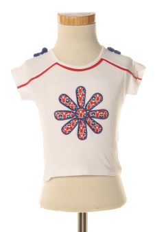 Kurzärmeliges T-Shirt 74 Newness