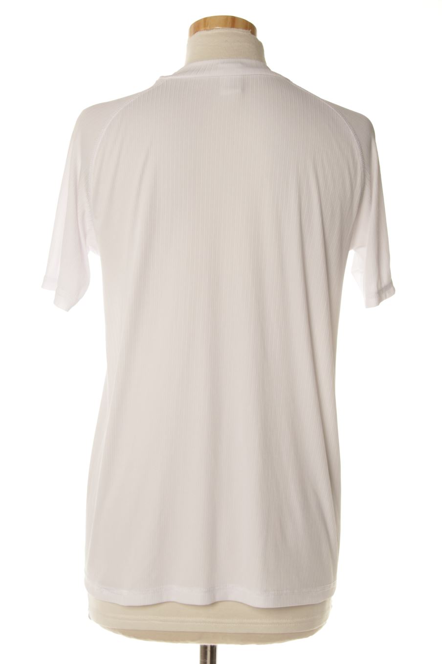 Camiseta de BTWIN (DECATHLON) de la talla L