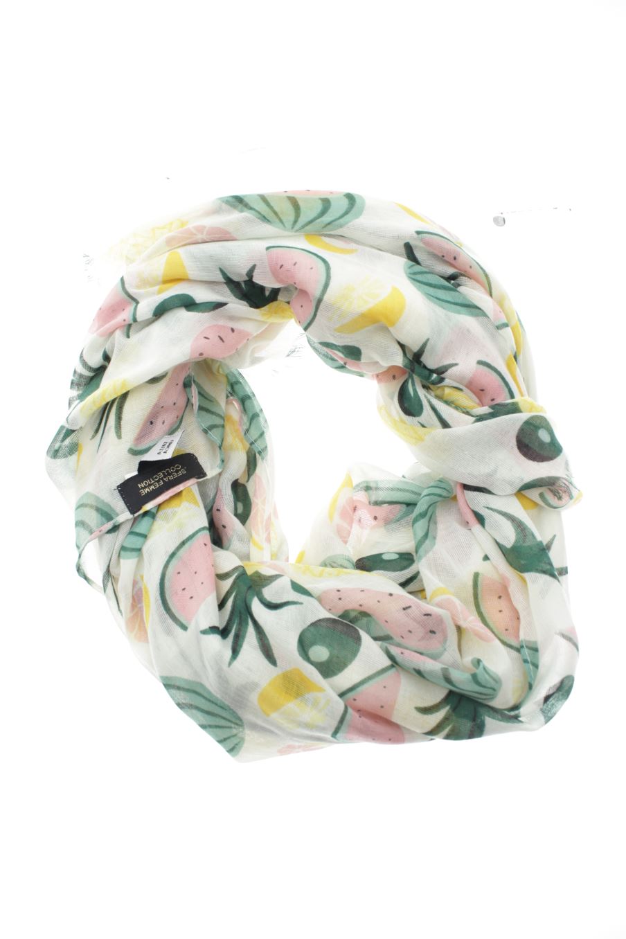 Fular de Sfera de la talla Única, de color estampado