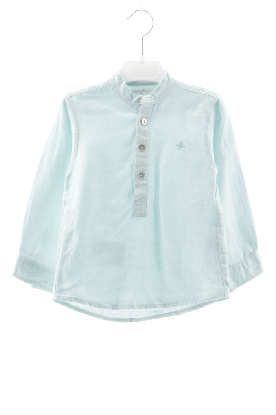 Chemise manches longues Pilar Batanero de la taille 2 ans