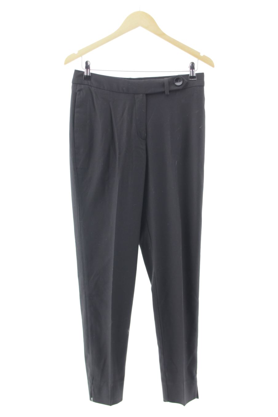 Pantaloni de Camaieu de la talla 38, de color nero