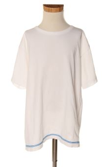 T-shirt 10 ans Benetton