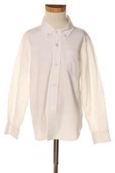 Chemise manches longues 8 ans Eldys