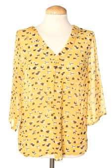 Blouse à manches courtes S It Hippie
