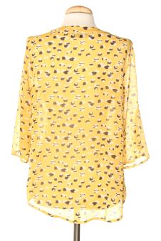 Blouse à manches courtes S It Hippie