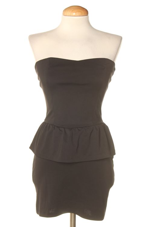 Einfaches Kleid