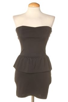 Vestido casual S Pull & Bear, foto 1 de 2