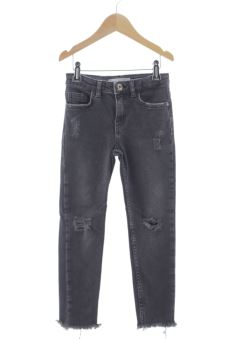 Lange Jeans 116 Zara