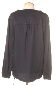 Blouse à manches longues S Cecil