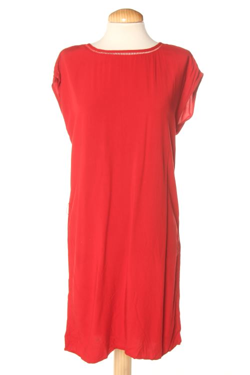 Einfaches Kleid