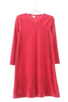 Robe 9 ans PERCENTIL