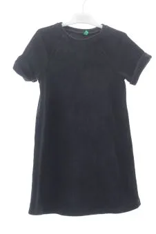 Vestido 7 años Benetton