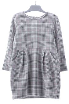 Vestido 3 años H&M