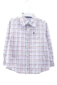 Camisa de manga larga 2 años Sfera