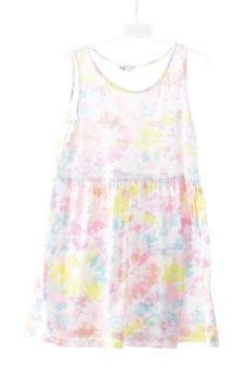 Robe casual 5 ans H&M