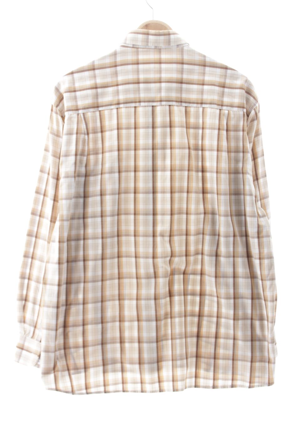 Camisa manga larga de FASE`A de la talla XXXL