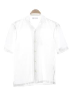 Camisa manga corta S Zara