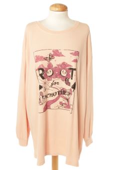 T-shirt à manches longues S BDG