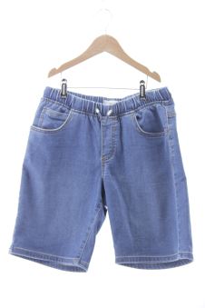 Short en jean 13 ans Mango