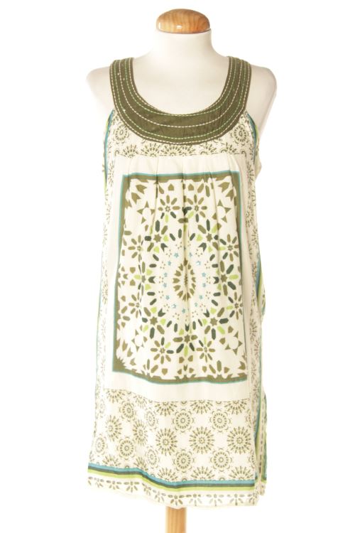 Robe casual