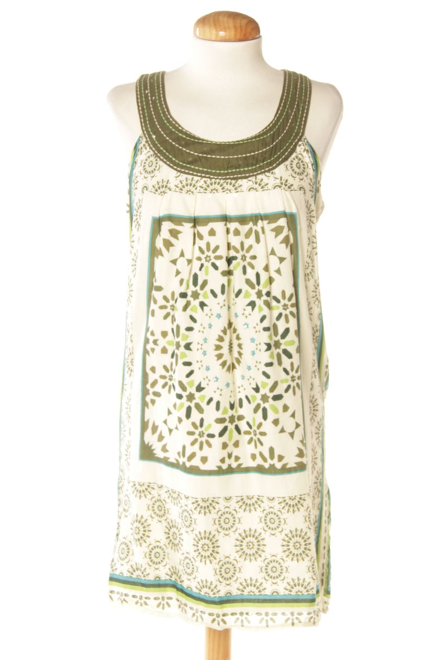 Robe casual Promod de la taille S, de couleur imprimés