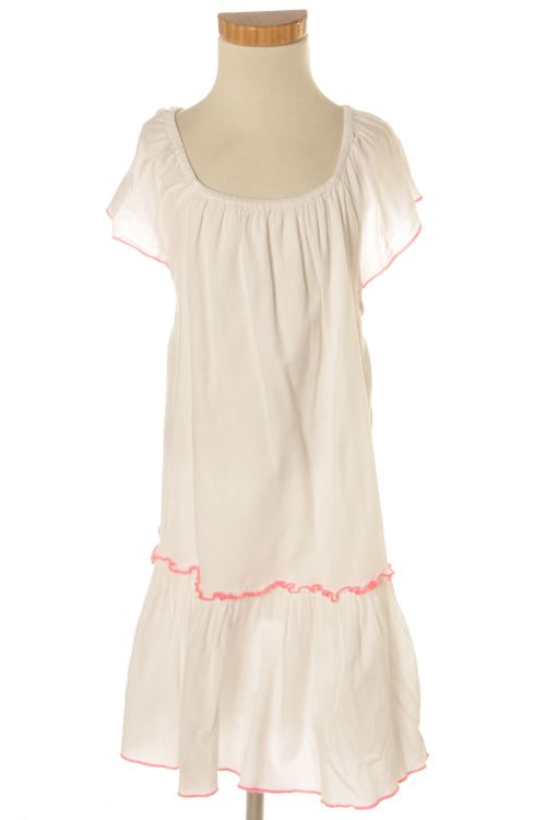 Aufwändiges Kleid