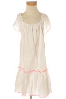 Aufwändiges Kleid 134 Gocco