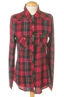 Camicia M Stradivarius, foto 1 di 2