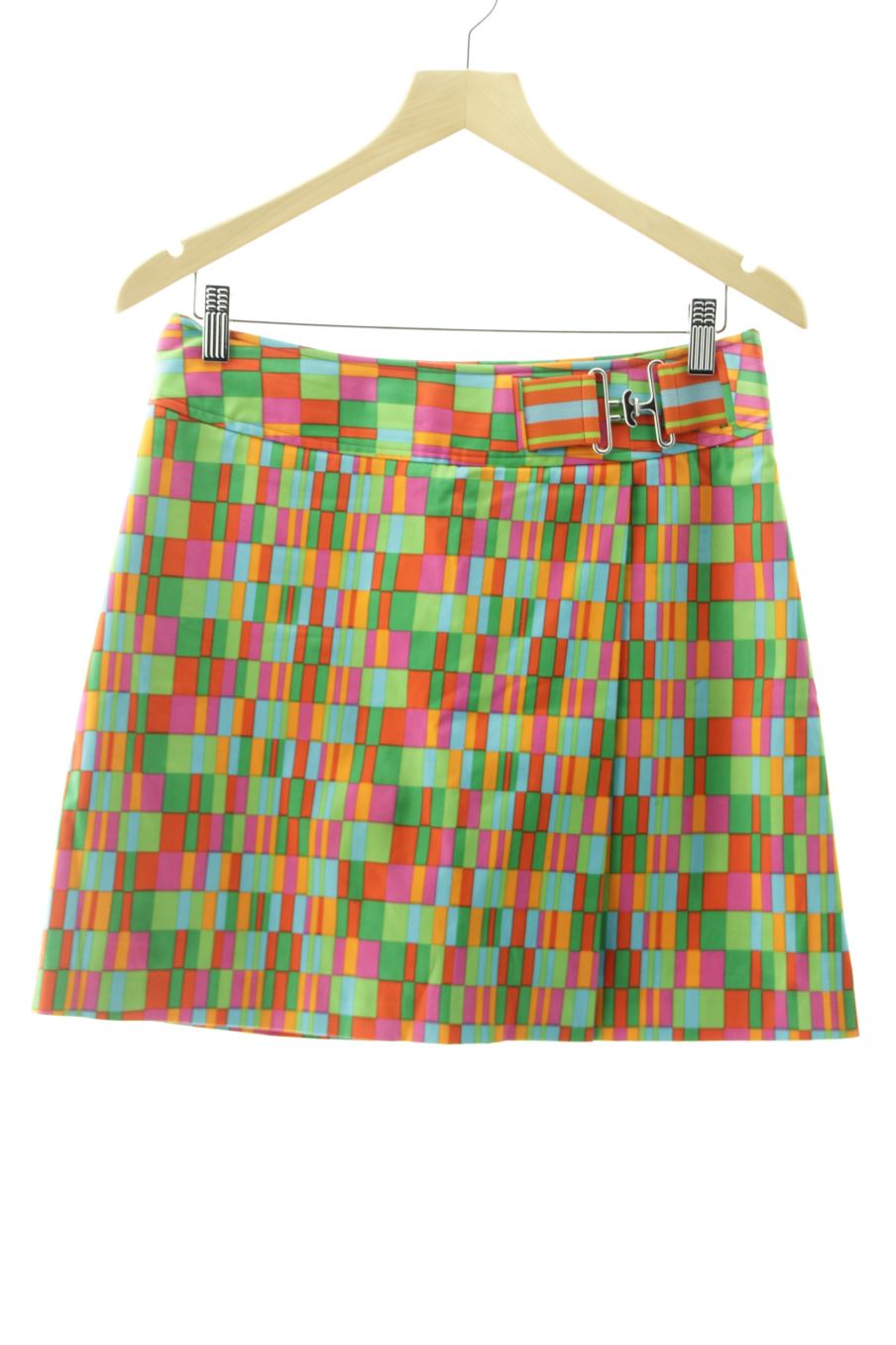 Jupe Liz Claiborne de la taille 38, de couleur imprimés