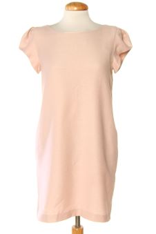 Vestido casual XS Mango
