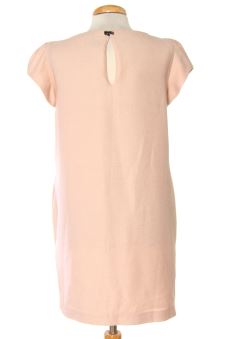 Vestido casual XS Mango