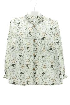Blusa de manga larga 8 años Kid`s Chocolate