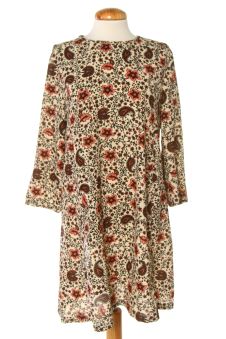 Robe casual L Sfera