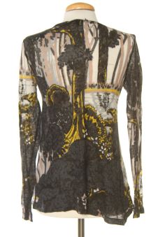 T-shirt à manches longues XS BIMBA Y LOLA