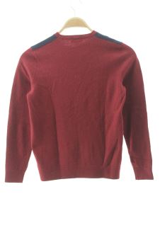 Pull S Jules